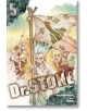 Dr. Stone, Vol. 5 - Riichiro Inagaki - Viz Media - 9781974705016-thumb