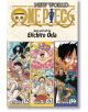 One Piece (Omnibus Edition), Vol. 28 - Eiichiro Oda - Viz Media - 9781974705078-thumb