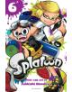 Splatoon, Vol. 6 - 9781974705511-thumb