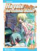 Hayate the Combat Butler, Vol. 34 - 9781974705665-thumb