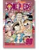 One Piece, Vol. 90 - Eiichiro Oda - Viz Media - 9781974707003-thumb