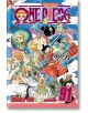 One Piece, Vol. 91 - Eiichiro Oda - Viz Media - 9781974707010-thumb