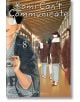 Komi Can't Communicate, Vol. 8 - Tomohito Oda - Viz Media - 9781974707195-thumb