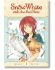 Snow White with the Red Hair, Vol. 1 - Sorata Akiduki - Viz Media - 9781974707201-thumb