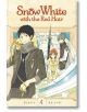 Snow White with the Red Hair, Vol. 4 - Sorata Akiduki - Viz Media - 9781974707232-thumb