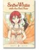 Snow White with the Red Hair, Vol. 5 - Sorata Akiduki - Viz Media - 9781974707249-thumb