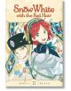 Snow White with the Red Hair, Vol. 11 - Sorata Akiduki - Viz Media - 9781974707300-thumb