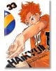 Haikyu!!, Vol. 33 - Haruichi Furudate - Момче - Viz Media - 9781974707430-thumb