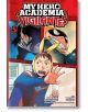 My Hero Academia: Vigilantes, Vol. 5-1-thumb