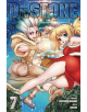 Dr. Stone, Vol. 7-thumb