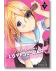 Kaguya-sama Love is War, Vol. 11 - Aka Akasaka - Viz Media - 9781974707799-thumb