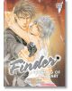 Finder Deluxe Edition, Vol. 9: Beating of My Heart-1-thumb