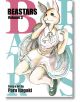 BEASTARS, Vol. 3 - Paru Itagaki - Viz Media - 9781974708000-thumb