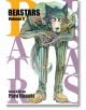 BEASTARS, Vol. 4 - Paru Itagaki - Viz Media - 9781974708017-1-thumb