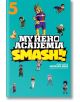 My Hero Academia Smash, Vol. 5-1-thumb