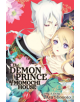 The Demon Prince of Momochi House, Vol. 14 - 9781974708840-thumb