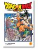 Dragon Ball Super, Vol. 8-1-thumb