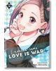 Kaguya-sama Love Is War, Vol. 12-thumb