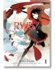 RWBY The Official Manga, Vol. 1-1-thumb