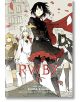 RWBY The Official Manga, Vol. 3-thumb