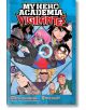 My Hero Academia Vigilantes, Vol. 6-1-thumb