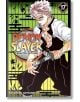 Demon Slayer Kimetsu no Yaiba, Vol. 17 - Koyoharu Gotouge - Viz Media - 9781974710614-thumb