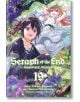 Seraph of the End, Vol. 19 - Takaya Kagami - Viz Media - 9781974710645-thumb