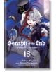 Seraph of the End, Vol. 18 - Takaya Kagami - Viz Media - 9781974710652-thumb