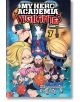 My Hero Academia Vigilantes, Vol. 7-1-thumb