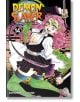 Demon Slayer Kimetsu no Yaiba, Vol. 14 - Koyoharu Gotouge - Viz Media - 9781974711147-thumb