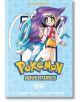 Pokémon Adventures Collector`s Edition, Vol. 4-thumb