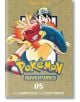 Pokemon Adventures Collector’s Edition, Vol. 5 - Hidenori Kusaka - Viz Media - 9781974711253-thumb