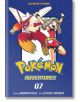 Pokémon Adventures Collector`s Edition, Vol. 7-thumb