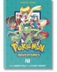 Pokemon Adventures Collector’s Edition, Vol. 10-thumb