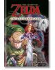 The Legend of Zelda Twilight Princess, Vol. 6 - Akira Himekawa - Viz Media - 9781974711635-1-thumb