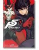 Persona 5, Vol. 1 - Hisato Murasaki - Viz Media - 9781974711758-thumb