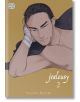 Jealousy, Vol. 2 - Scarlet Beriko - Viz Media - 5655 - 9781974711819-1-thumb