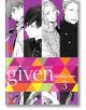 Given, Vol. 3-thumb