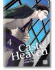 Caste Heaven, Vol. 4 - Chise Ogawa - Viz Media - 9781974712489-thumb