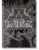 The Art of Junji Ito - Junji Ito - Viz Media - 9781974713004-thumb