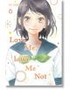 Love Me, Love Me Not, Vol. 6-1-thumb