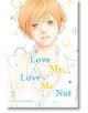 Love Me, Love Me Not, Vol. 7-thumb