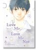 Love Me, Love Me Not, Vol. 8-1-thumb