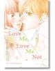 Love Me, Love Me Not, Vol. 9-thumb