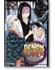 Demon Slayer Kimetsu no Yaiba, Vol. 16 - Koyoharu Gotouge - Viz Media - 9781974714773-thumb