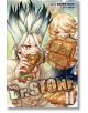 Dr. Stone, Vol. 11 - Riichiro Inagaki - Viz Media - 5655 - 9781974714797-thumb