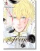 Prince Freya, Vol. 3-1-thumb