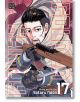 Golden Kamuy, Vol. 17-1-thumb