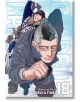 Golden Kamuy, Vol. 18-1-thumb