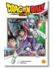 Dragon Ball Super, Vol. 10-thumb